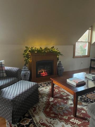 Photo of Livingroom in Chestertown