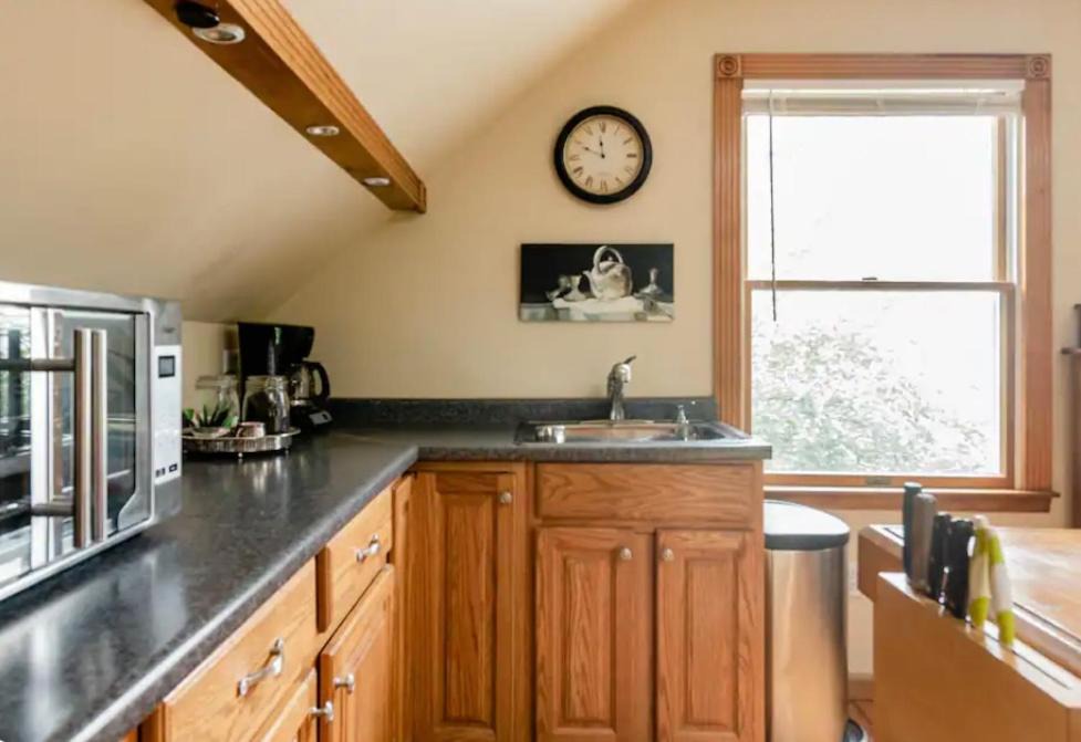 Photo of Kitchen in Chestertown