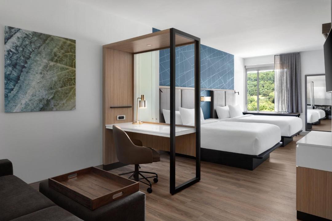 Photo of Bedroom in Hollins