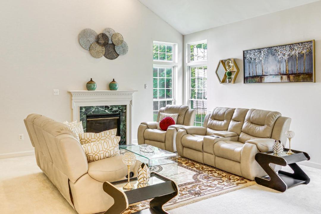 Photo of Livingroom in Robinwood