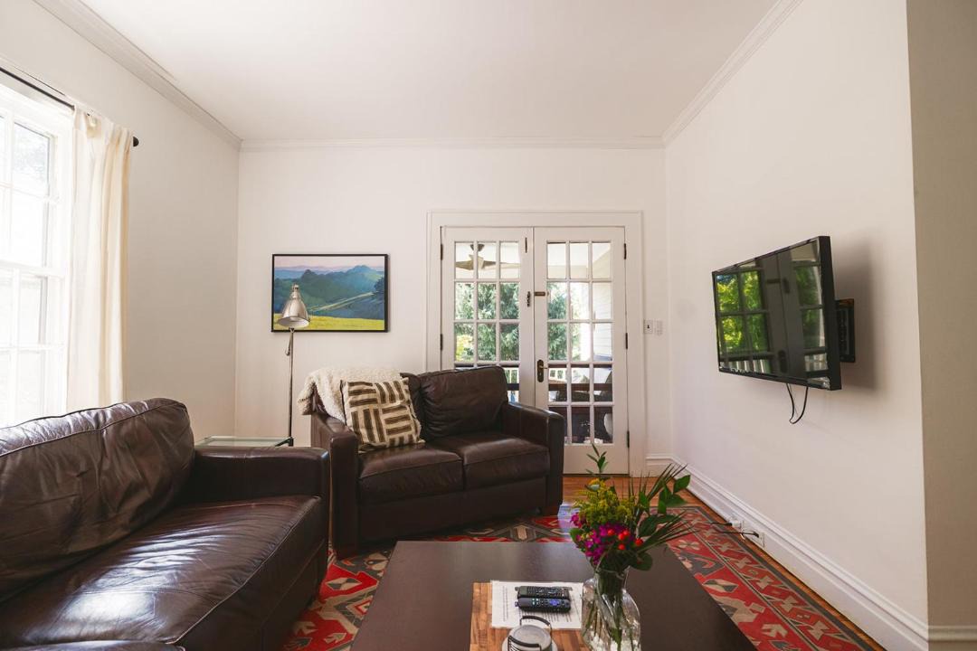Photo of Livingroom in Lewisburg