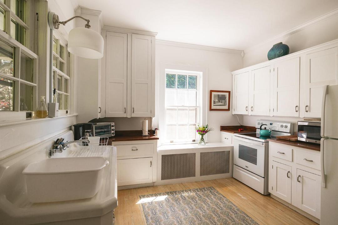 Photo of Kitchen in Lewisburg