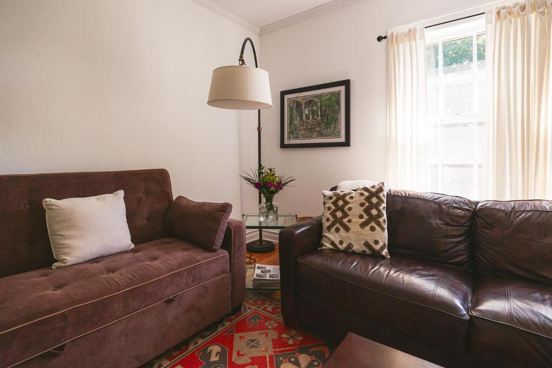 Photo of Livingroom in Lewisburg