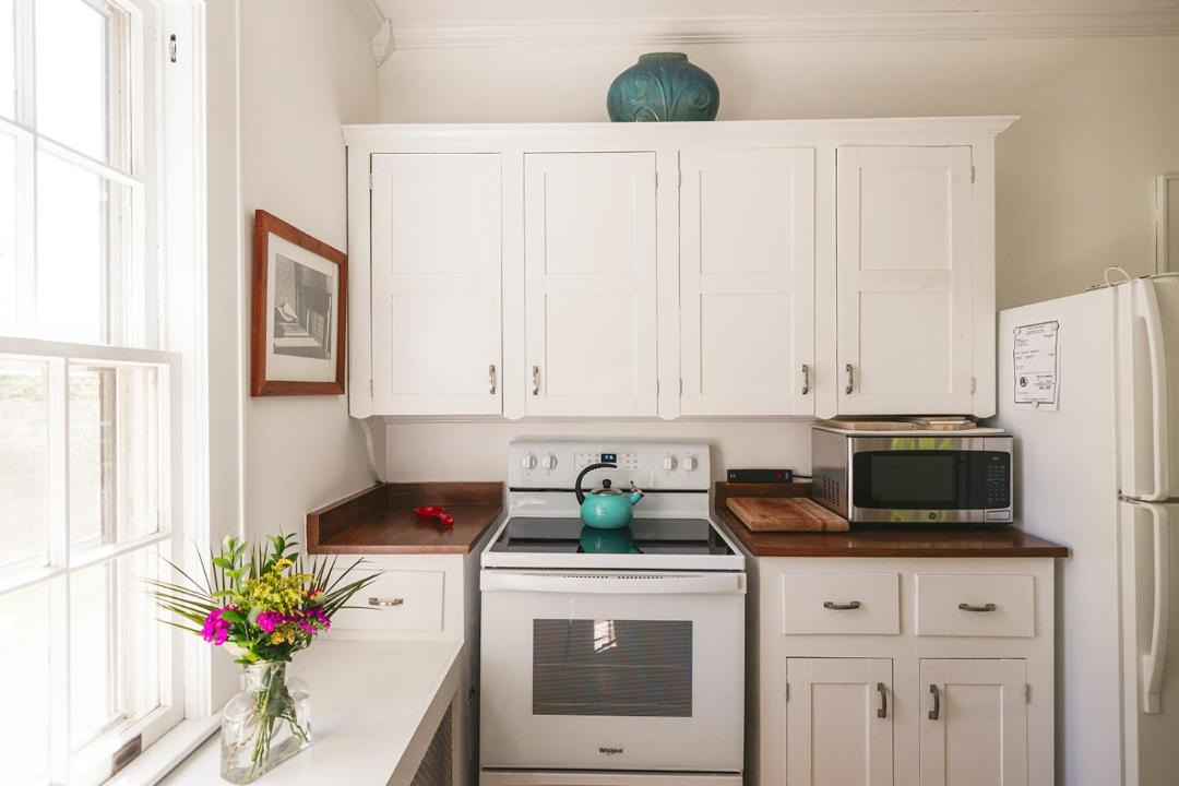 Photo of Kitchen in Lewisburg