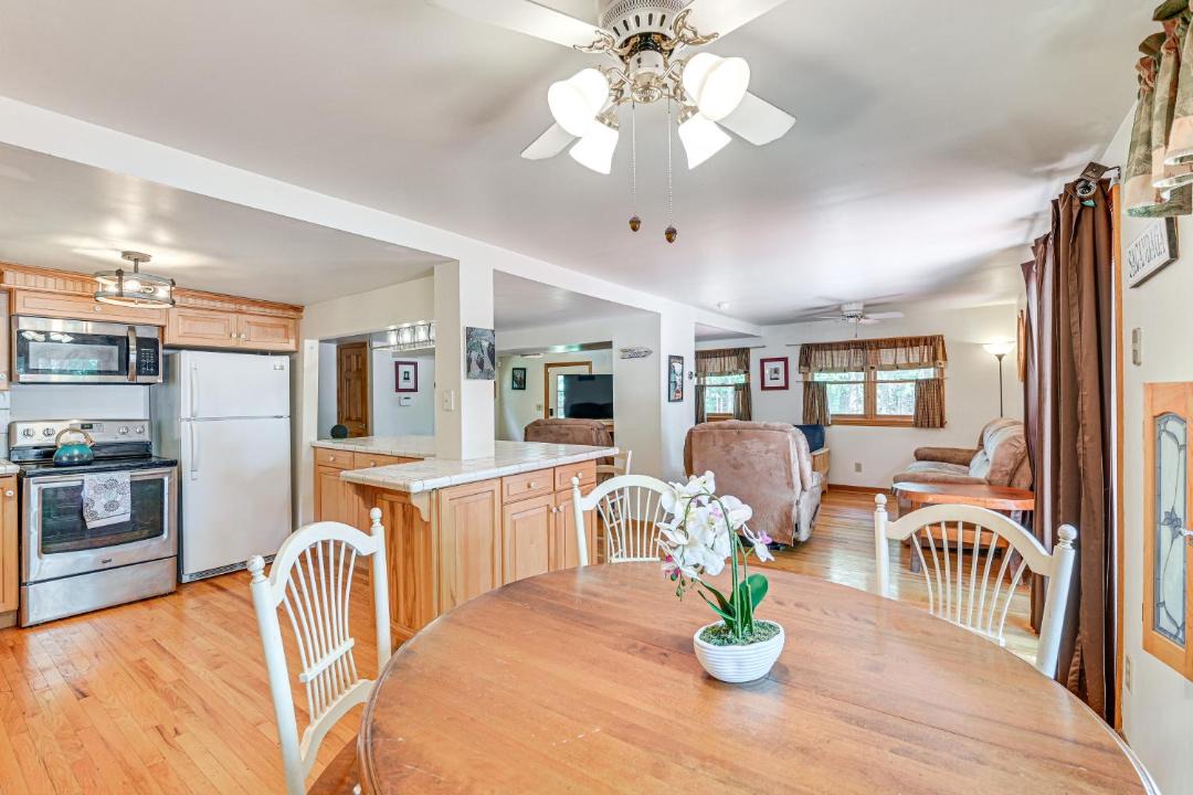 Photo of Kitchen in Edinburg
