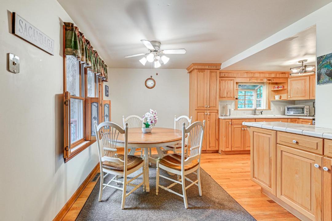 Photo of Kitchen in Edinburg