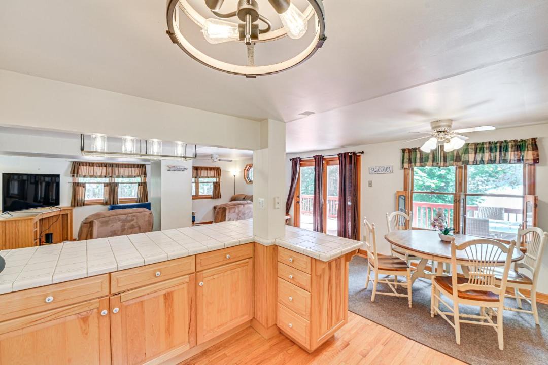 Photo of Kitchen in Edinburg