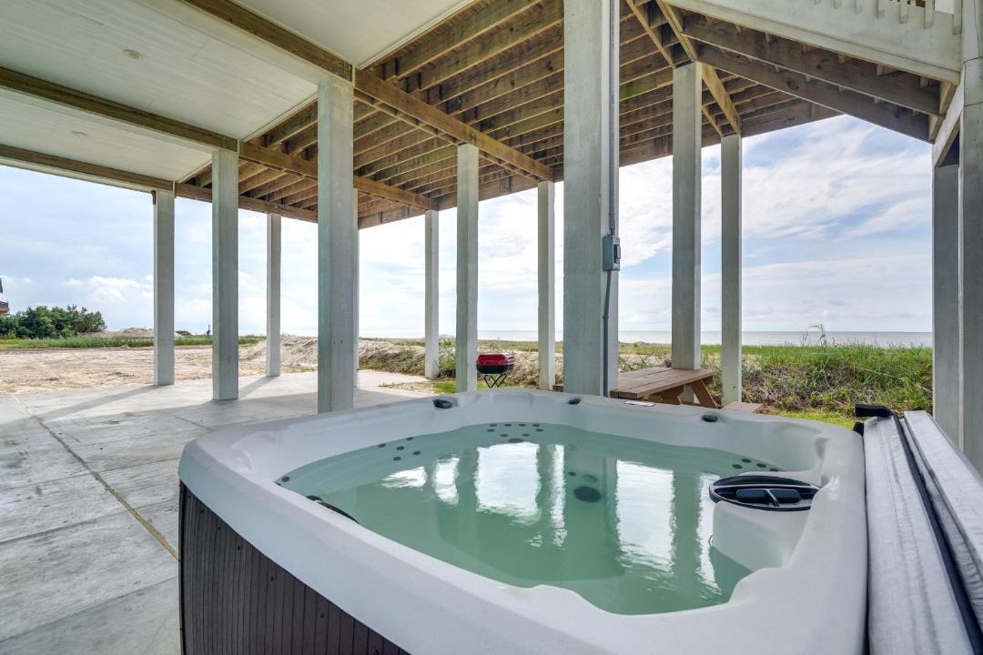 Photo of Bathroom in Gilchrist