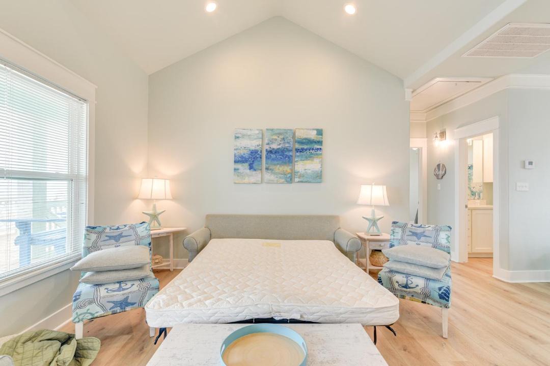 Photo of Bedroom in Gilchrist
