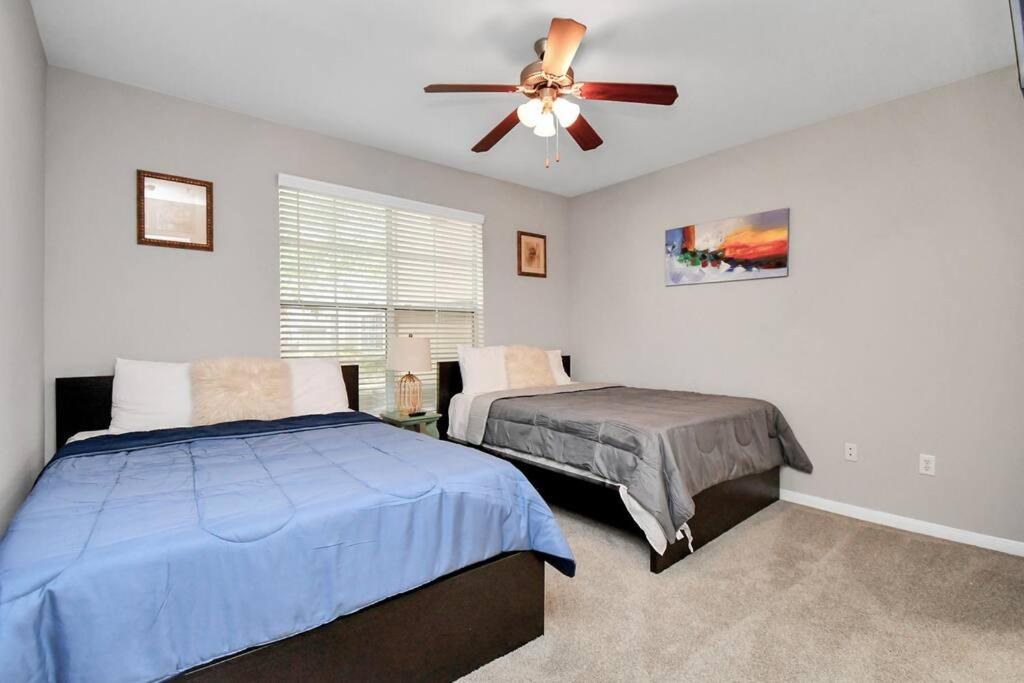 Photo of Bedroom in Woodlake - Briar Meadow