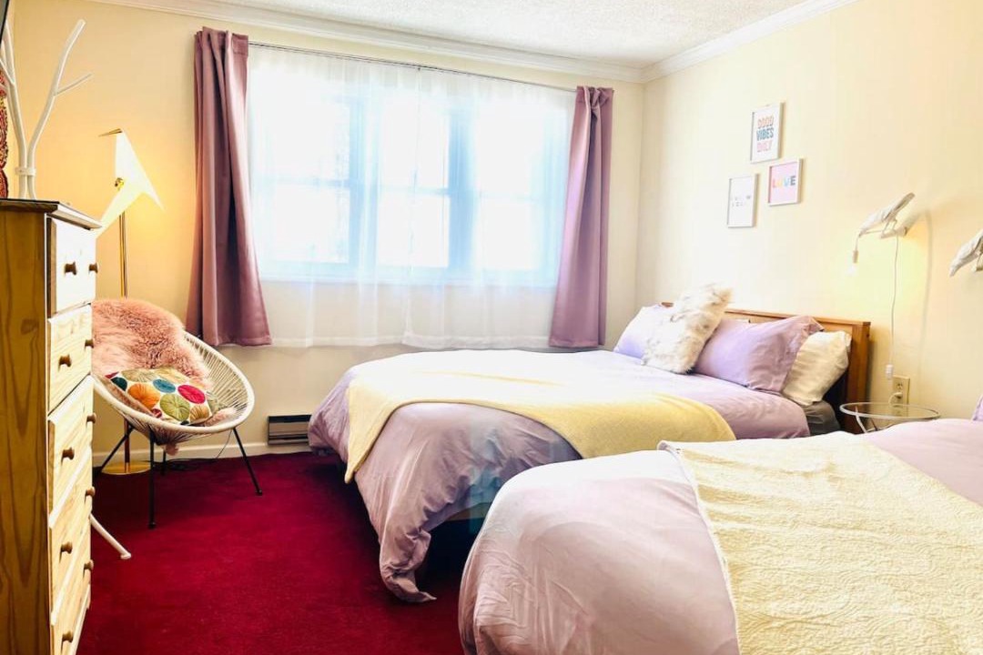 Photo of Bedroom in Highmount
