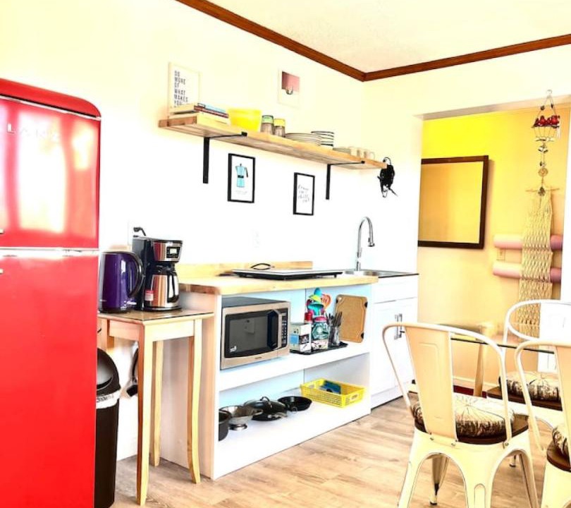 Photo of Kitchen in Highmount