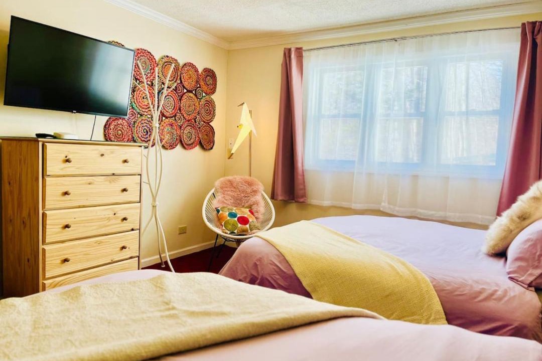 Photo of Bedroom in Highmount