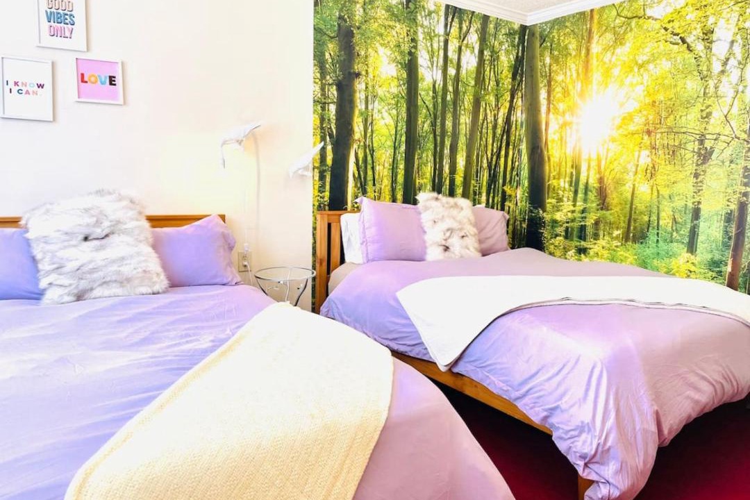 Photo of Bedroom in Highmount