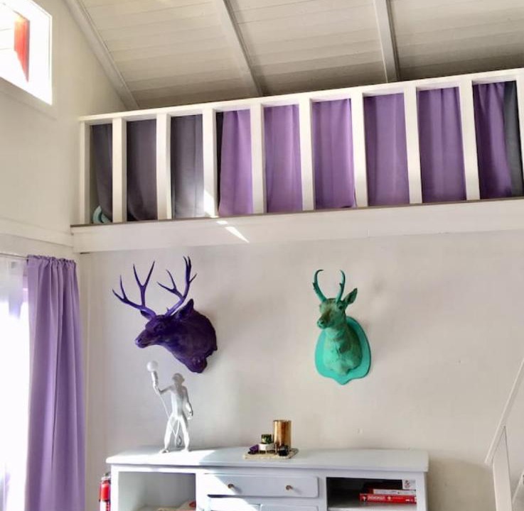 Photo of Bedroom in Shandaken