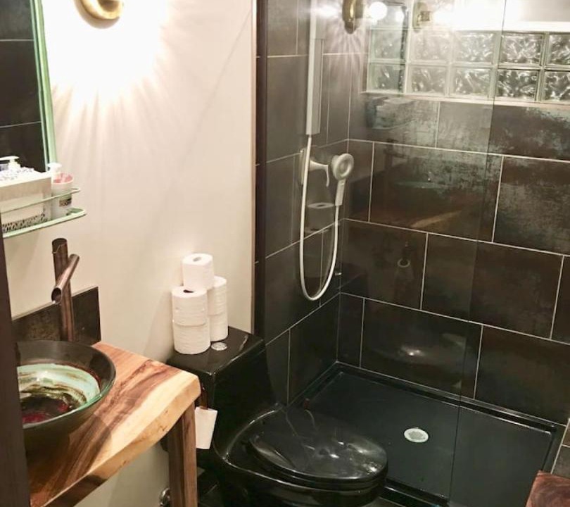 Photo of Bathroom in Shandaken