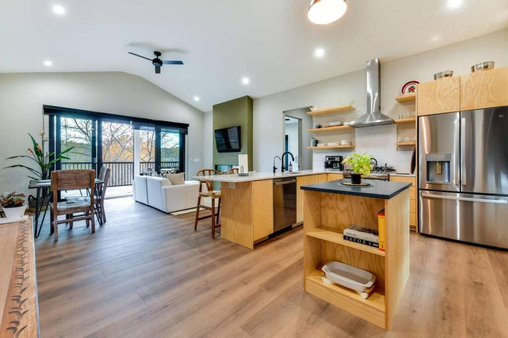 Photo of Kitchen in Mount Mourne