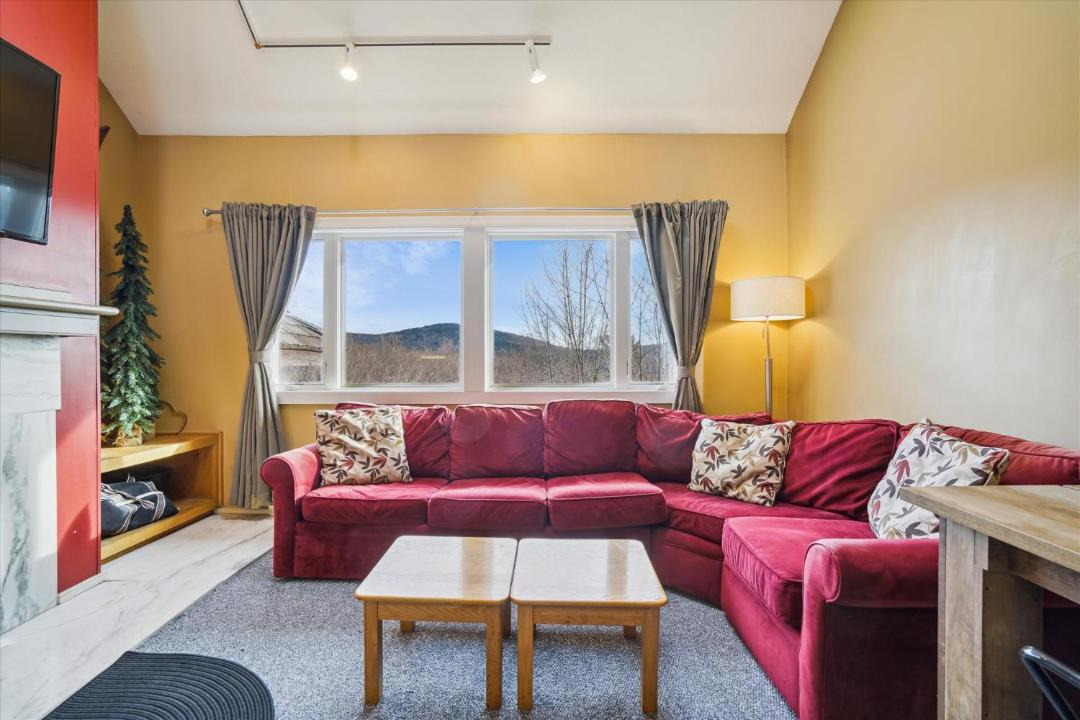 Photo of Others in Central Vermont- Killington