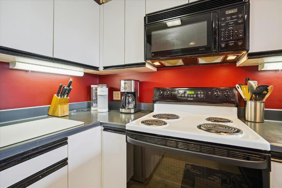 Photo of Kitchen in Central Vermont- Killington