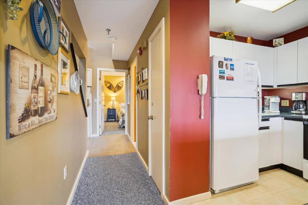 Photo of Kitchen in Central Vermont- Killington