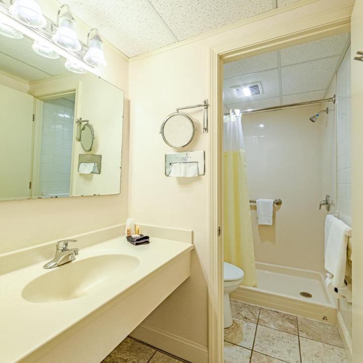Photo of Bathroom in Gorham
