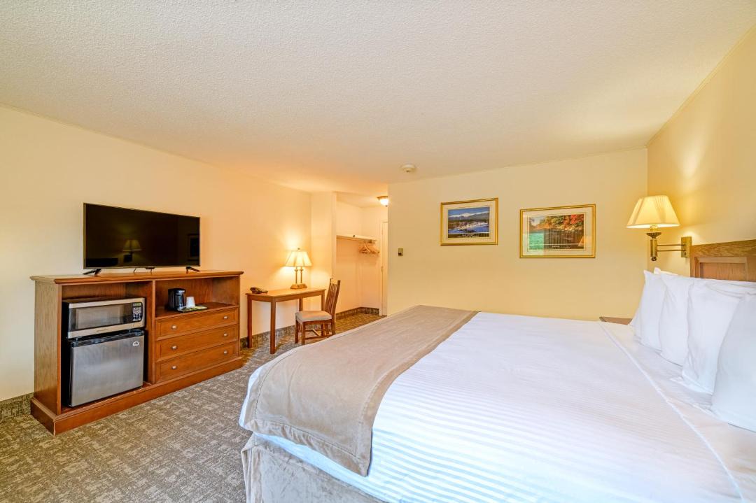 Photo of Bedroom in Gorham