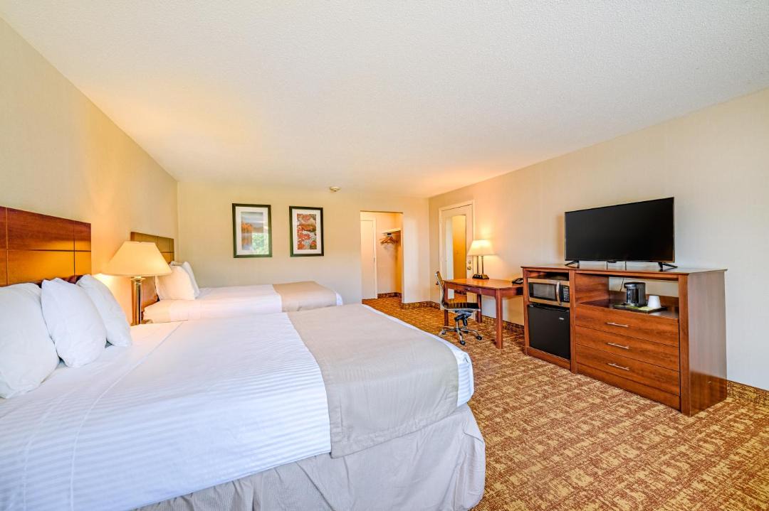 Photo of Bedroom in Gorham