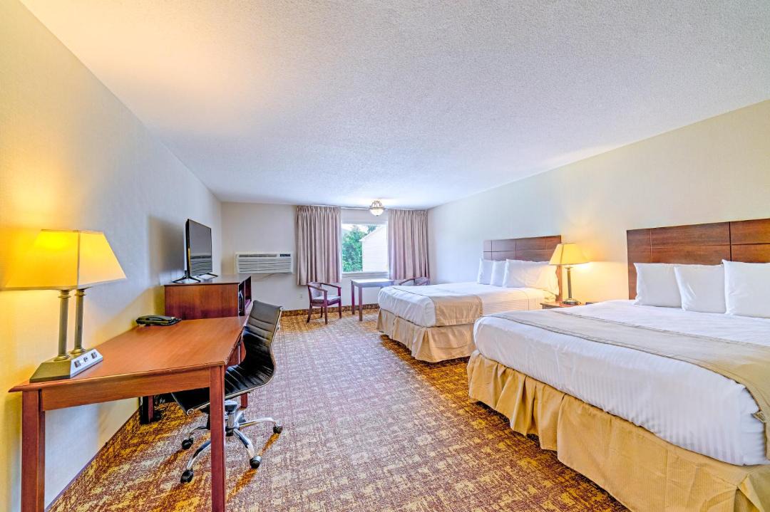 Photo of Bedroom in Gorham