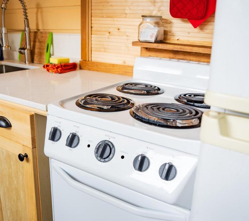 Photo of Kitchen in Wolfeboro