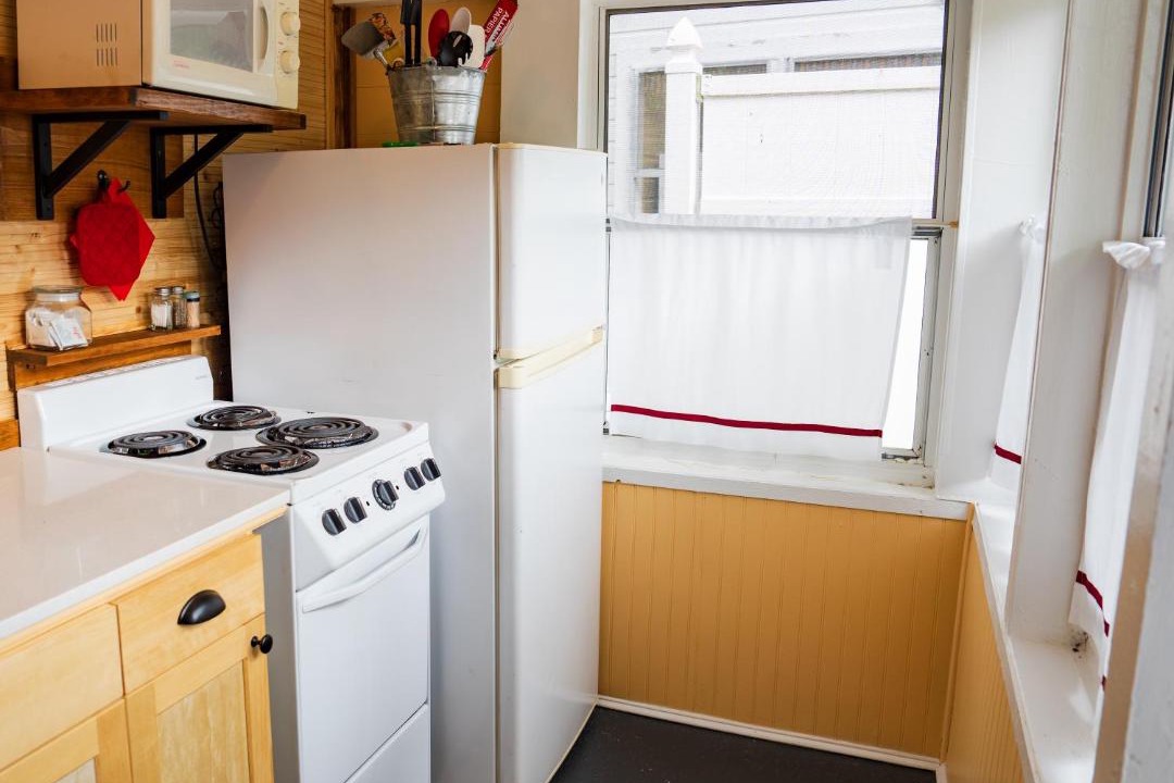 Photo of Kitchen in Wolfeboro