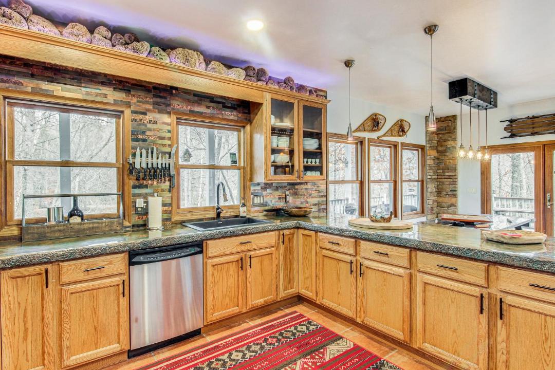 Photo of Kitchen in Rutherfordton
