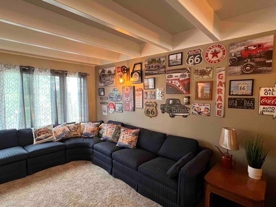 Photo of Livingroom in Chester
