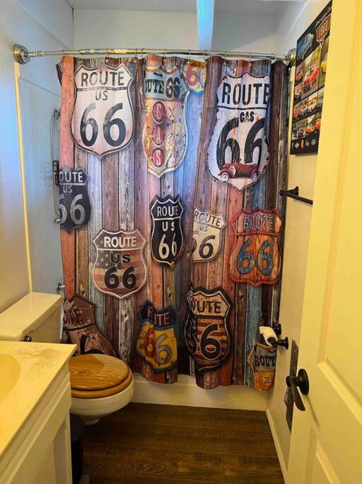 Photo of Bathroom in Chester