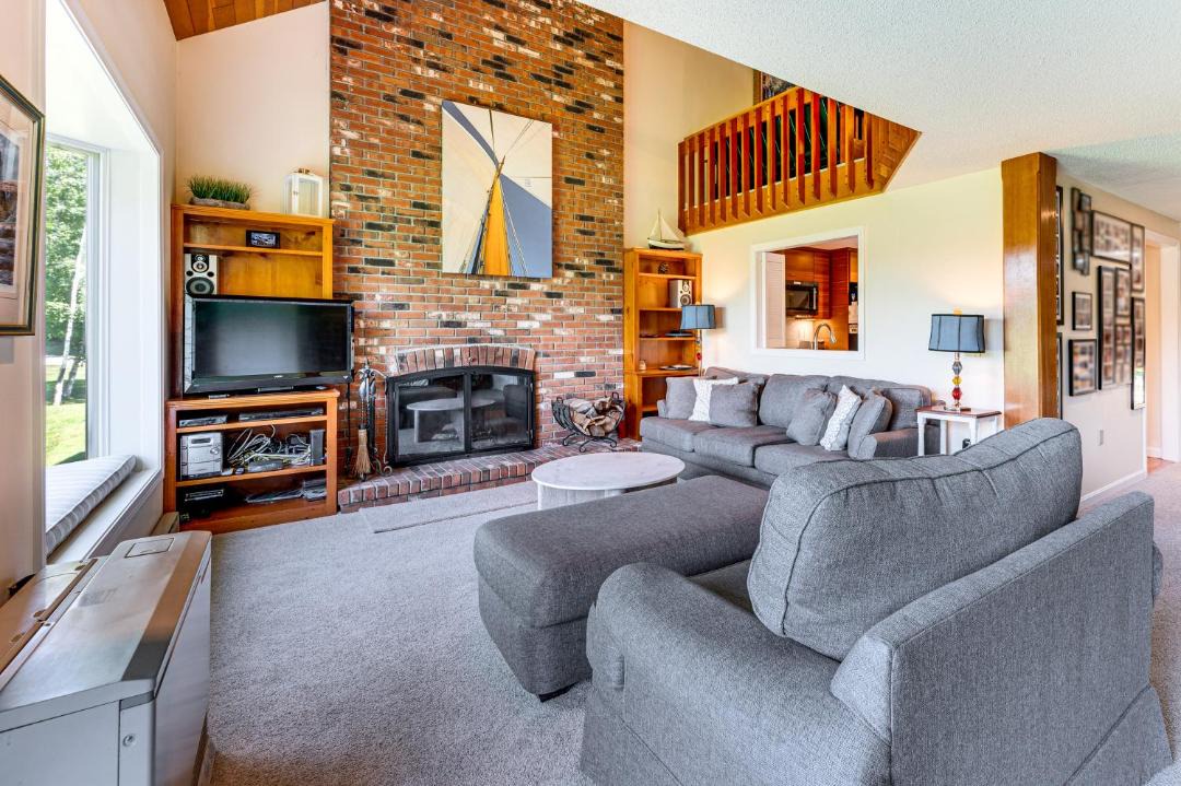 Photo of Livingroom in Jackson