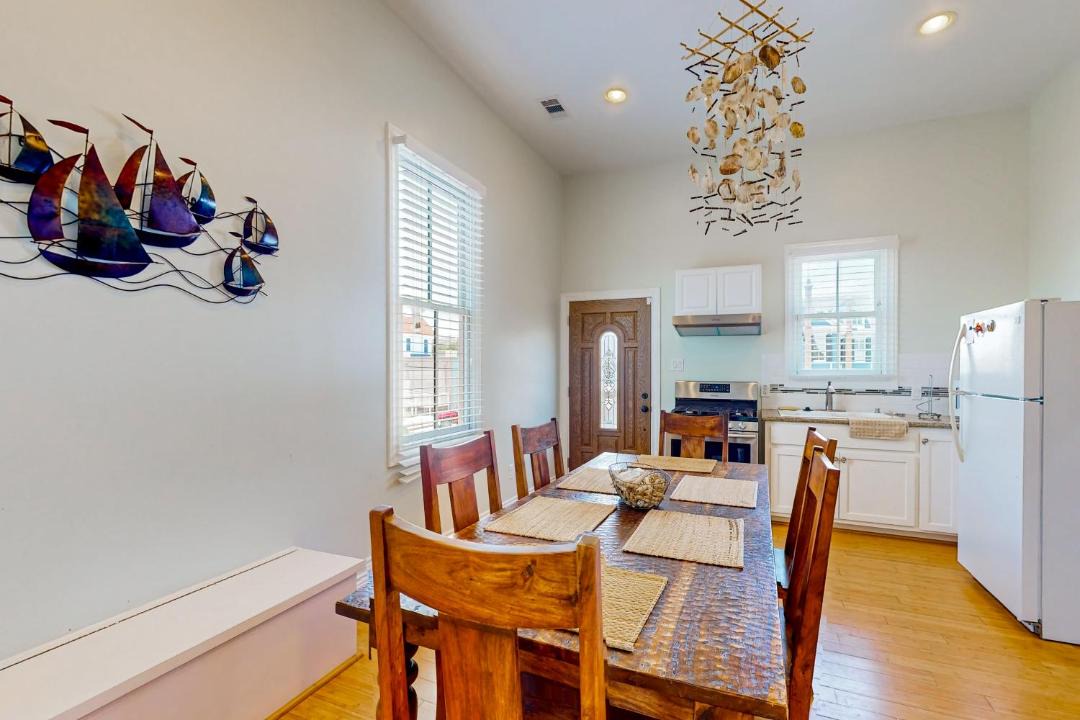 Photo of Kitchen in San Jacinto