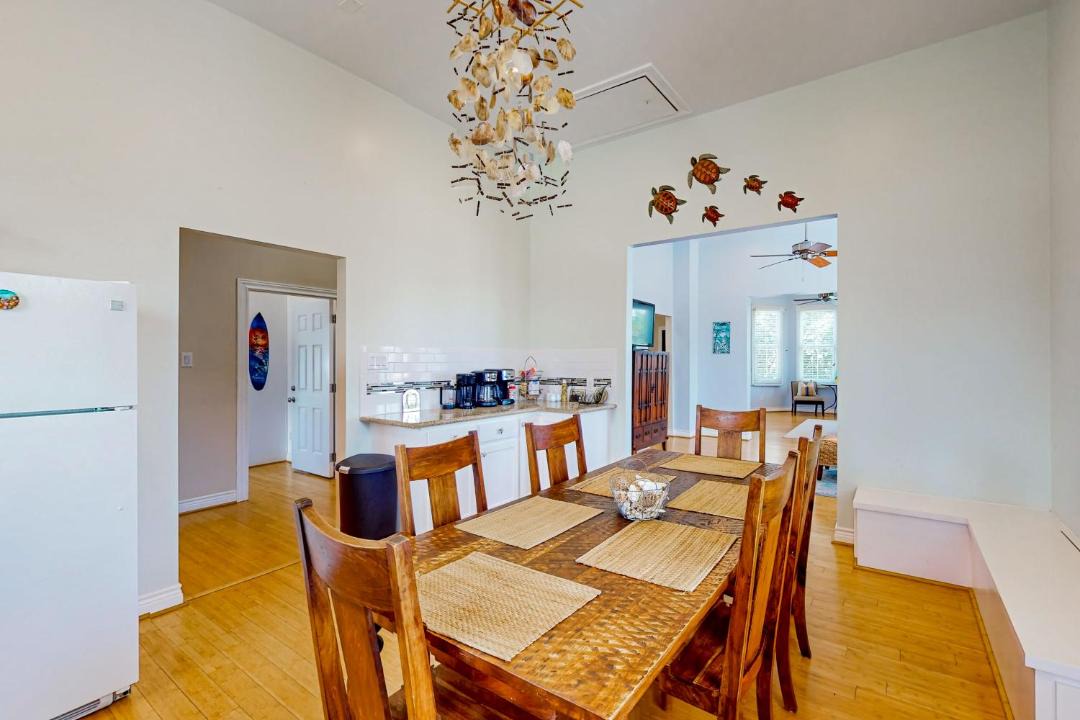 Photo of Kitchen in San Jacinto