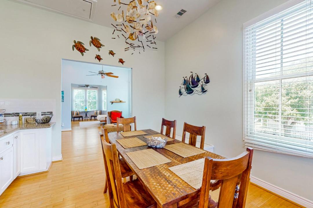 Photo of Kitchen in San Jacinto