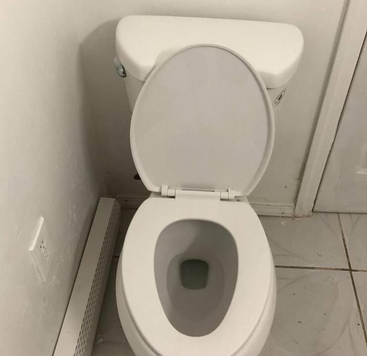 Photo of Bathroom in Perth Amboy