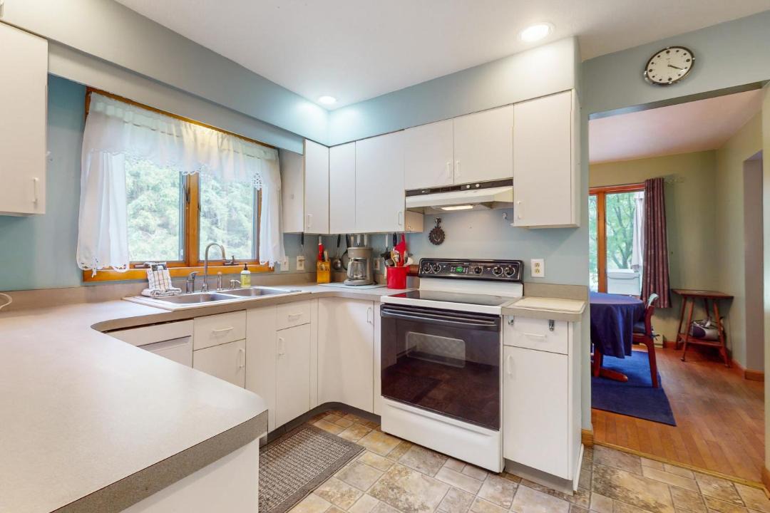 Photo of Kitchen in Bradford