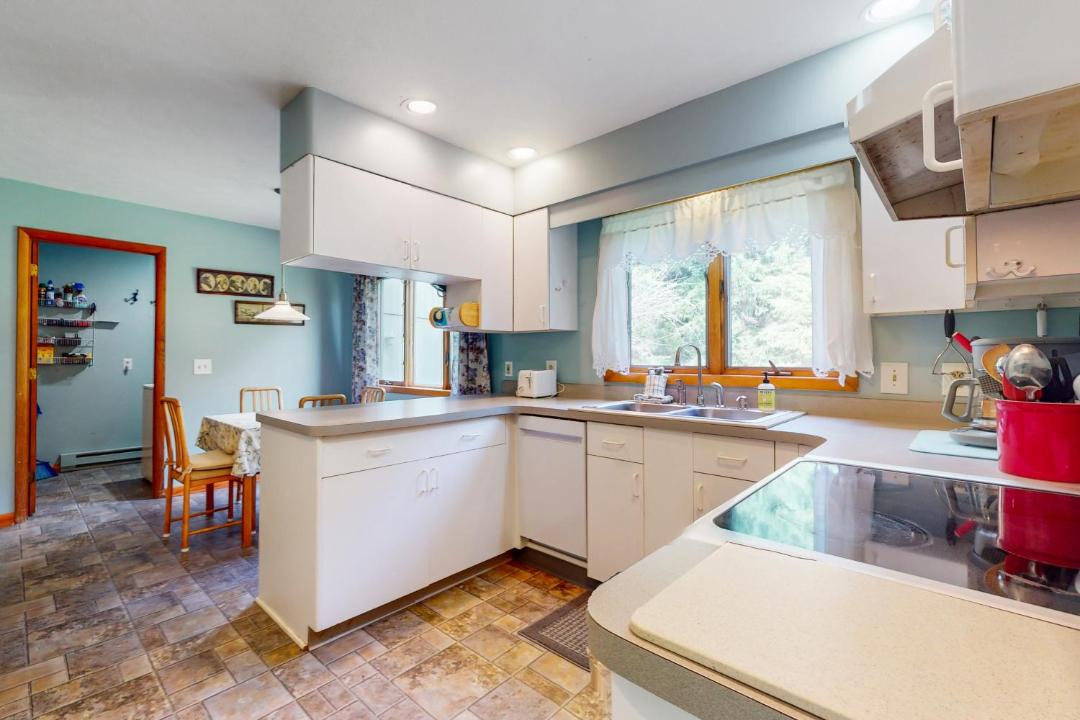 Photo of Kitchen in Bradford