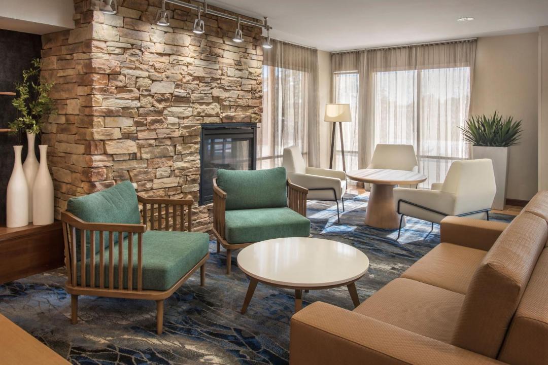 Photo of Livingroom in Watertown