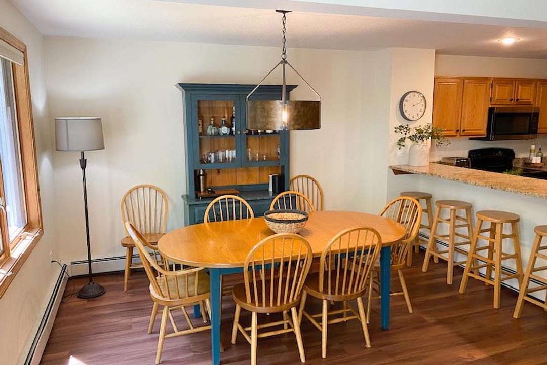 Photo of Kitchen in Lincoln