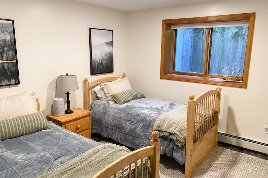 Photo of Bedroom in Lincoln