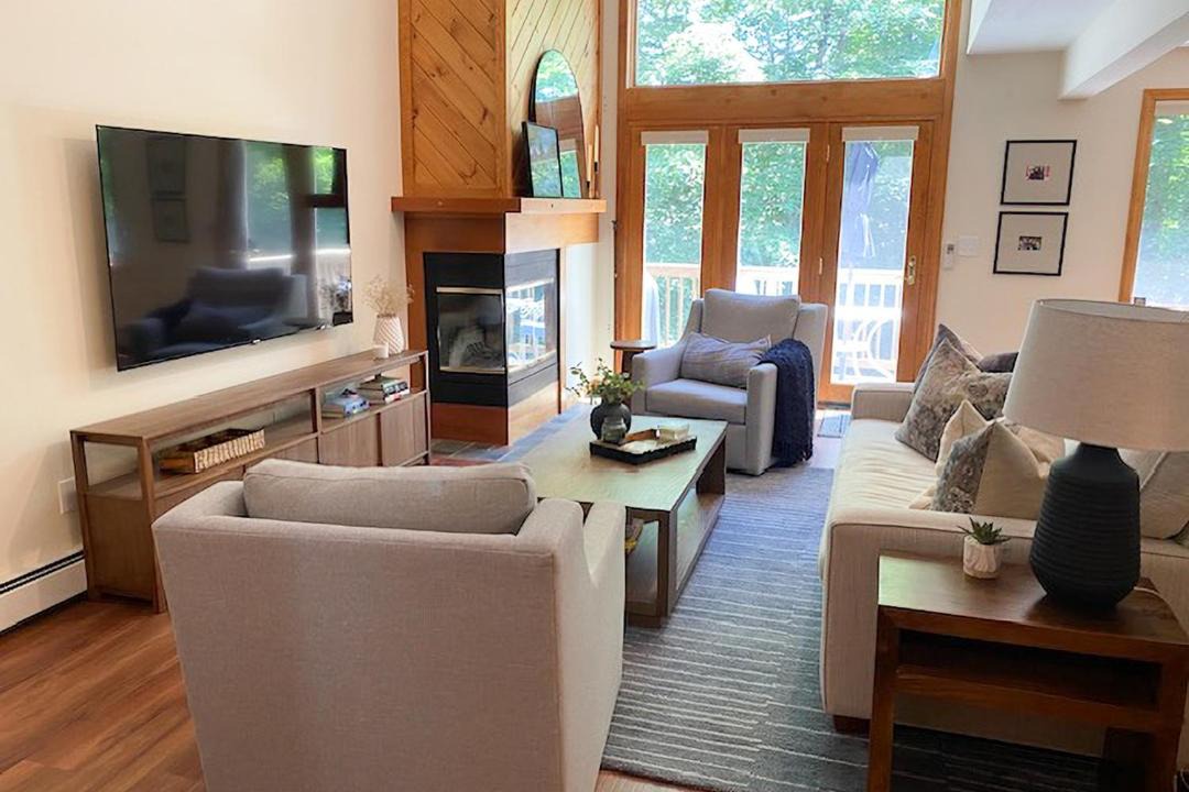 Photo of Livingroom in Lincoln