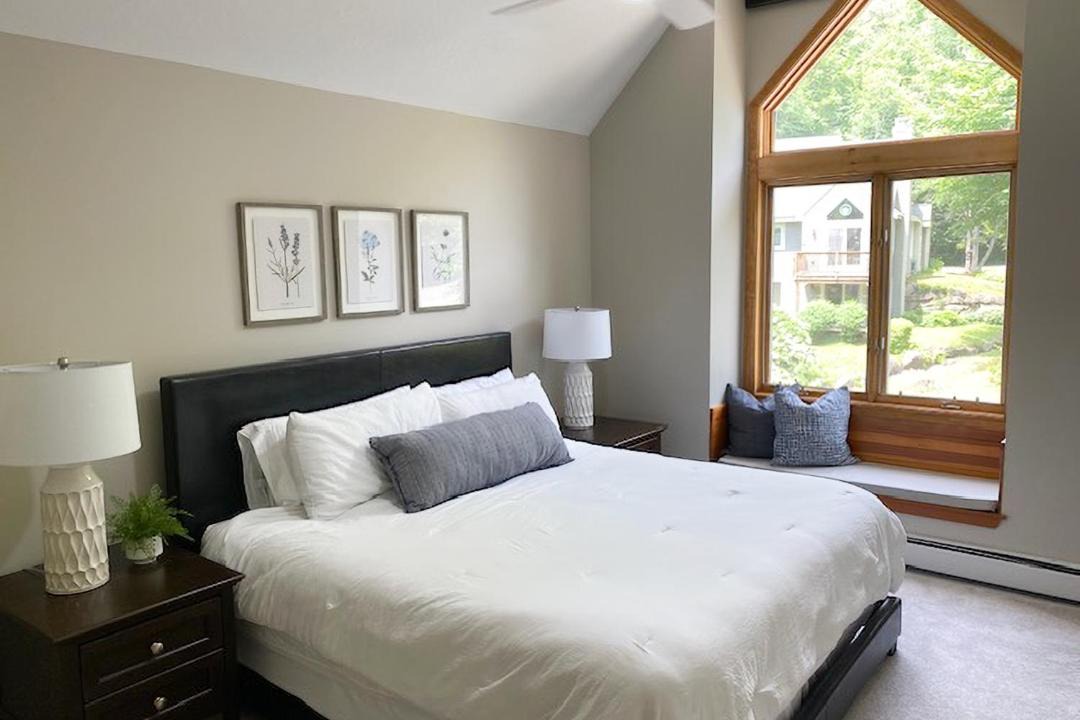 Photo of Bedroom in Lincoln