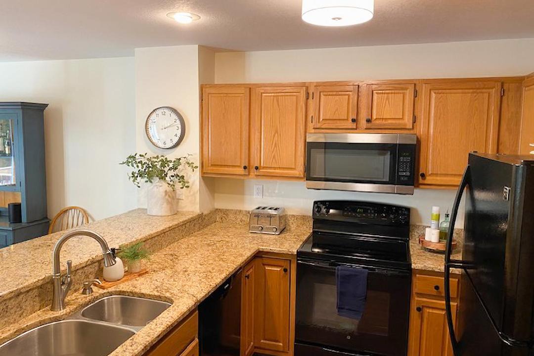 Photo of Kitchen in Lincoln