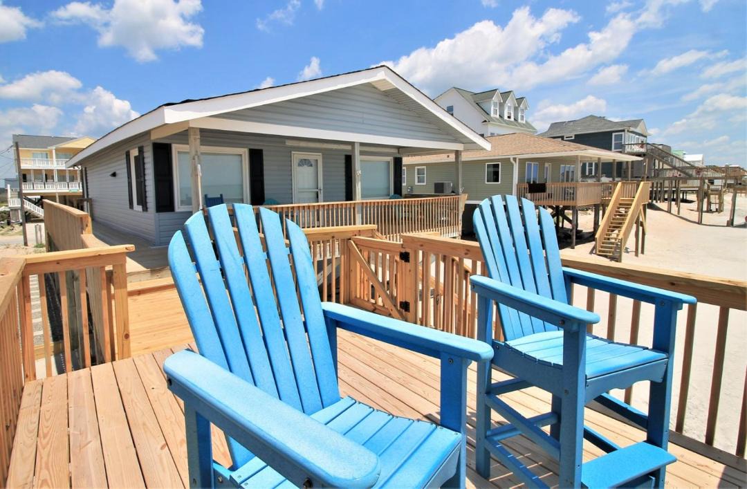 Photo of Others in North Topsail Beach