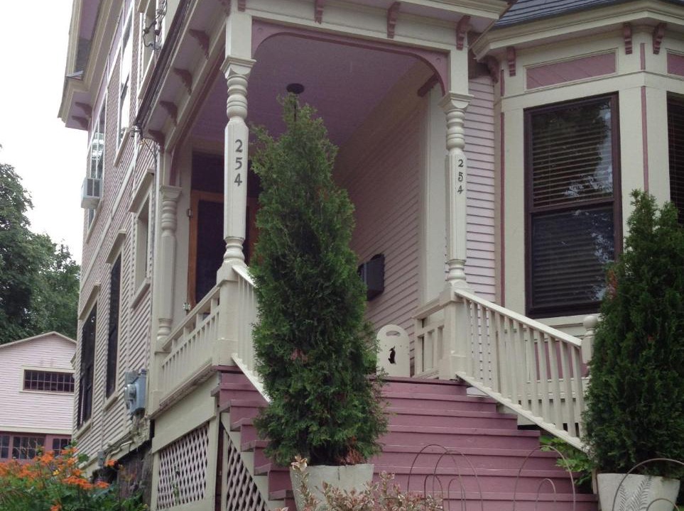 Photo of Others in South End