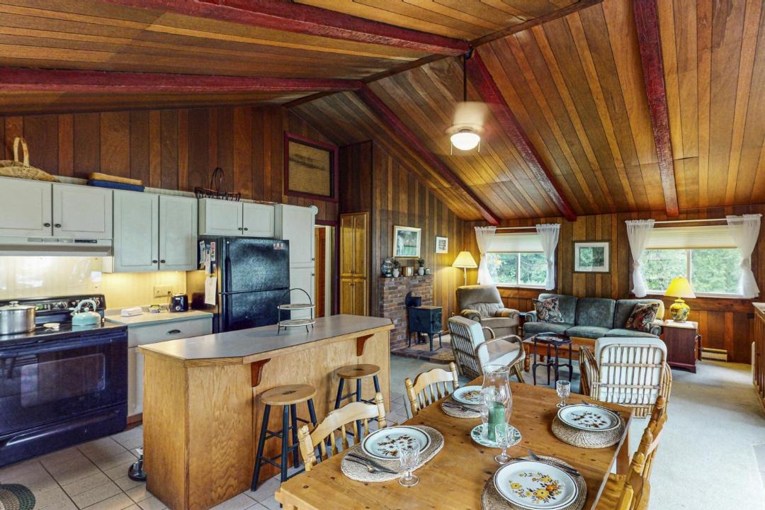 Photo of Kitchen in South Thomaston