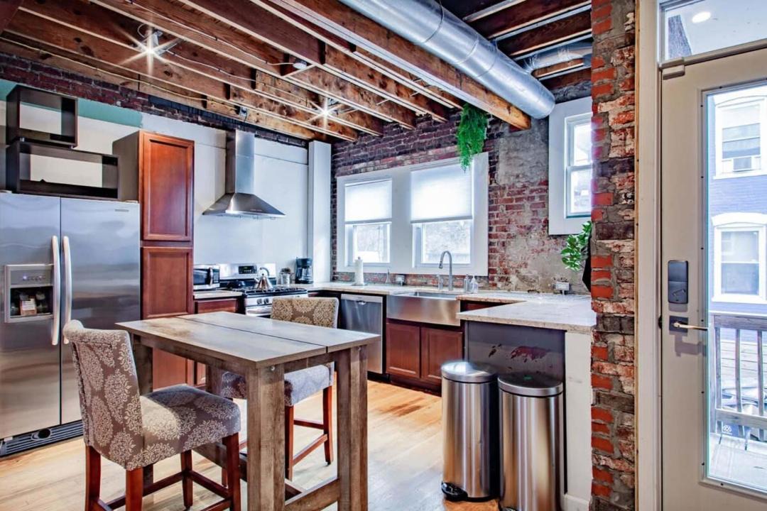 Photo of Kitchen in Trinidad